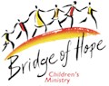 Bridge of Hope Children's Ministry